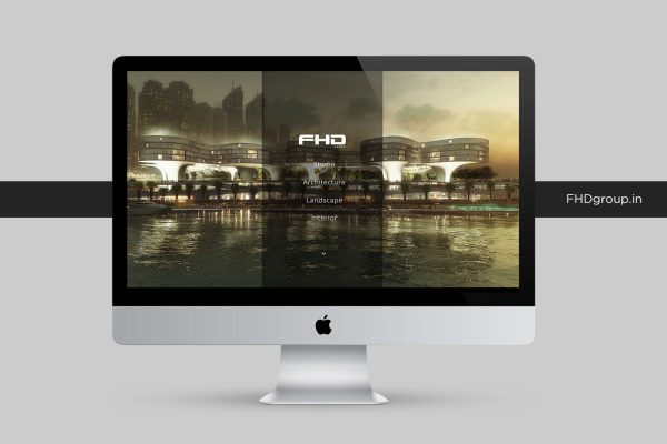 fhdgroup-website-hyderabad-india