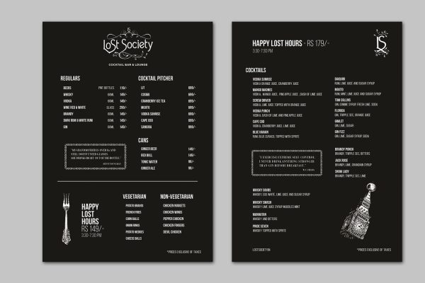 3Lost-society-menu