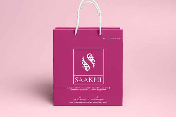 Saakhi