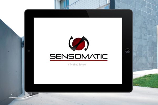 Sensomatic