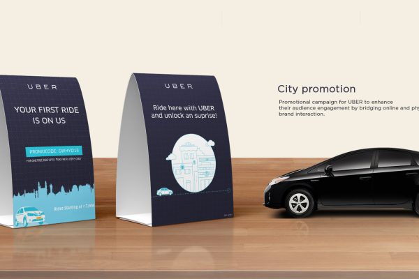 uber-branding-hyderabad-city-tent-card